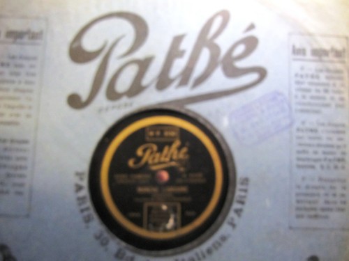 1910 jean note baritone - 1910,