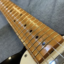 Fender mexico classic 50s - mexico,