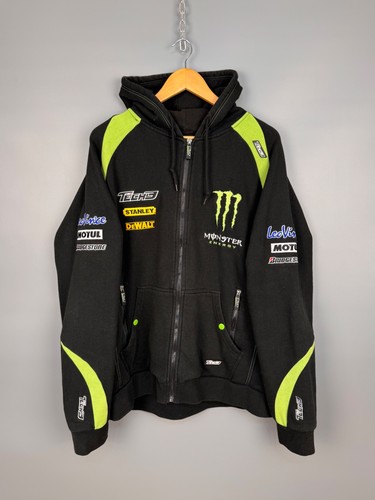Monster energy tech racing - 3,