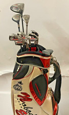 Taylormade Set Completo