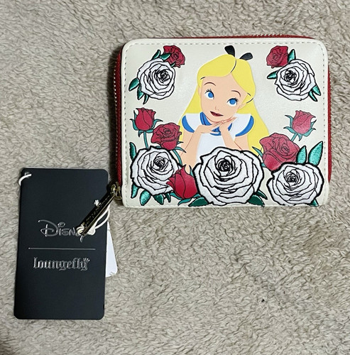 Portafoglio loungefly disney - portafoglio,