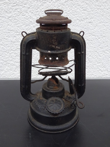 Lampada petrolio frowo 45 - lampada, a