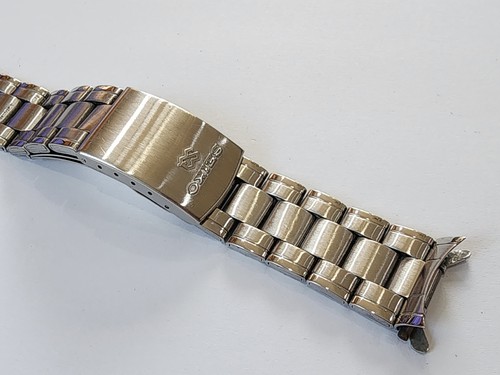 Bracciale seiko originale - sq,