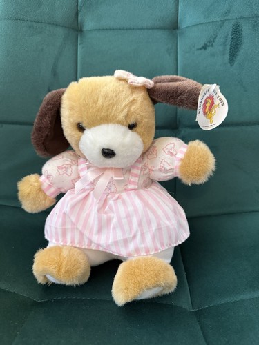 Peluche vintage anni - , nuovo