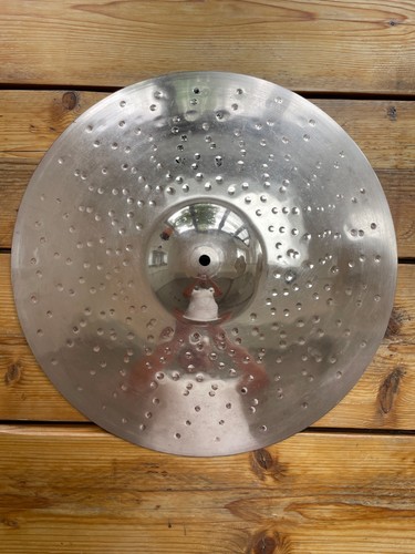 Piatto paiste alpha metal - metal, ride