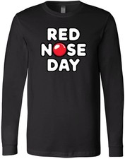 Red Nose Day T-Shirt | My