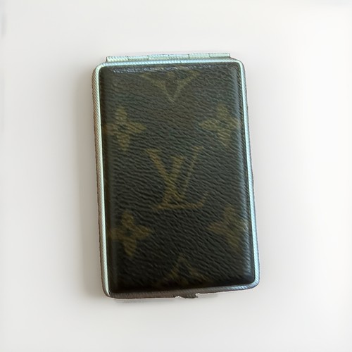 Louis vuitton monogram - louis,