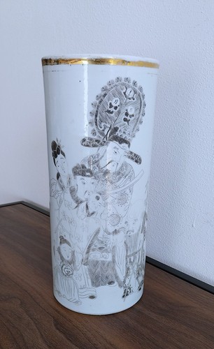 Antico vaso cina - di, in