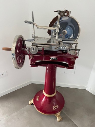 berkel