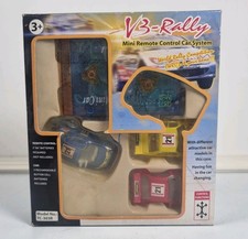V3-Rally Mini Telecomando