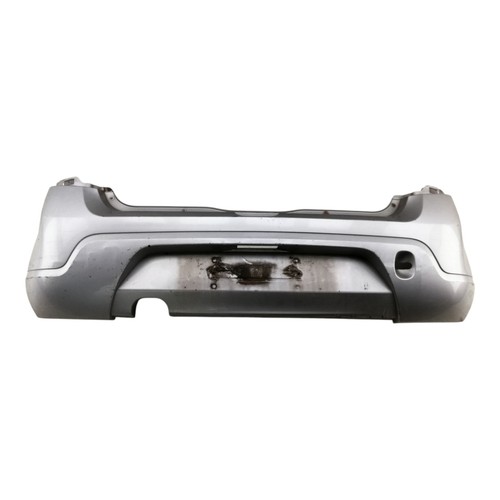 Paraurti posteriore dacia - paraurti,