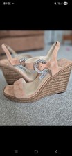 Jimmy Choo Tacchi Zeppa