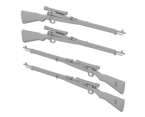 Rheinmetall 35076 tipo 99 - 1/35,