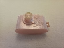 Spilla Lauda Camera anni 30