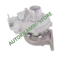 54389700018 TURBO TURBINA
