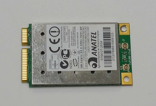 Samsung r509 scheda wifi - ,