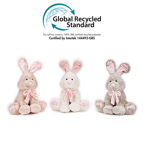 Lelly 800232 peluche leprotto - peluche,