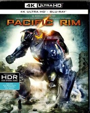 Pacific rim edizione italiana - pacific,