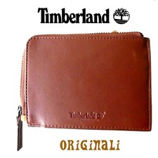 TIMBERLAND  portaMONETE META'
