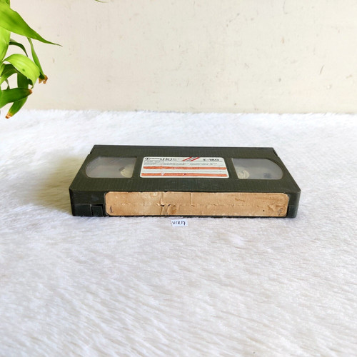 Vintage serie video unknown - t,
