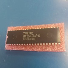10PCS Z80 MPU 8-BIT IC DIP-40