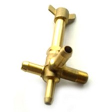 5110554 RUBINETTO GASOLIO A 3