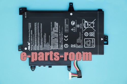 Batteria originale b31n1345 - batteria,
