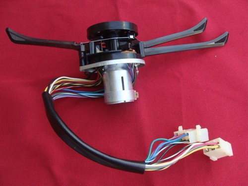 Devio luci steering switch