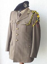 Giacca pant. basco  camicia