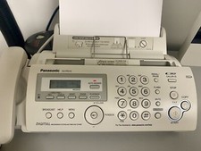 Panasonic KX-FP215 Compact
