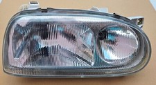 FARO ANTERIORE DESTRO VOLKSWAGEN VW GOLF 3 dal 1991 al 1999