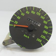 Strumentazione contachilometri