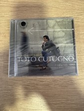 Toto Cutugno Come Noi Nessuno Al Mondo Cd Sigillato 