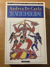 Tecniche di seduzione - Andrea