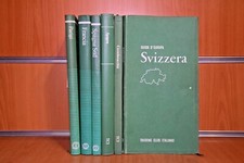 Guide d'Europa Touring Club