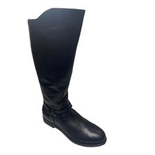 SCARPE STIVALI ALTI DONNA FABI