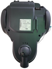 SCOCCA BASE INFERIORE CON RUOTE (MAM47356109) PER ASPIRAPOLVERE LG VR94070NCAQ