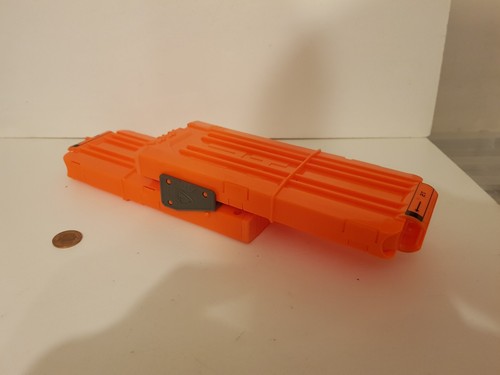 Nerf dual flip clip x - flip, clip,