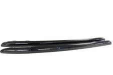 1611394280 COPPIA BARRE TETTO PORTATUTTO CITROEN C4 CACTUS 1.6 D 73KW 5M 5P (201