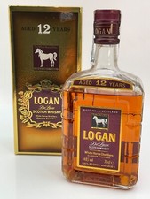 WHISKY LAIRD O’ LOGAN DE