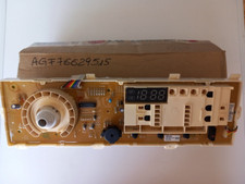 SCHEDA ELETTRONICA TIMER LAVABIANCHERIA LG