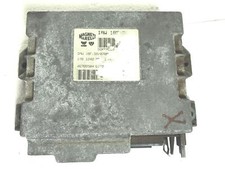 CENTRALINA MOTORE FIAT Palio 1° Serie 46785504 Benzina 1242 (9601) 1459369