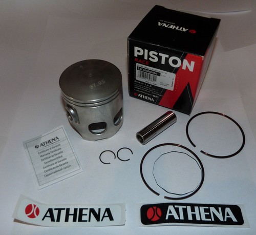 Kit pistoncini big - bore, 67.95