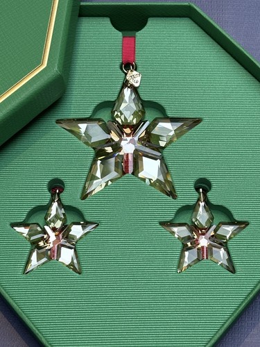 Swarovski annual festive - annual,