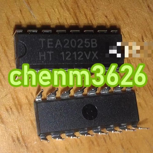 10pcs cd2025 cd2025hcp - cd2025,