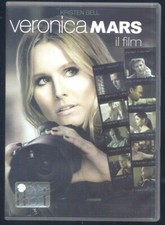 Veronica Mars - il film - Kristen Bell - DVD edicola