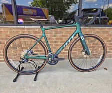 NEW 2022 Scott Addict 20