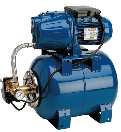 Pompa autoclave cam 0 75 - autoclave,