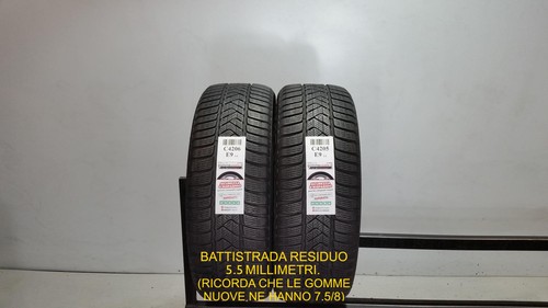 Gomme usate termiche - gomme,