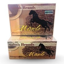 Miracle Coffee Marchi Sabah 20